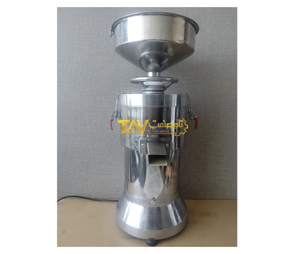 کاربرد دستگاه ارده گیری