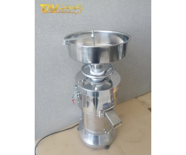 کاربرد دستگاه ارده گیری